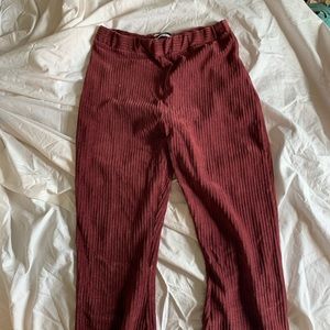 Fit & Flare Urban Outfitters Pants!
